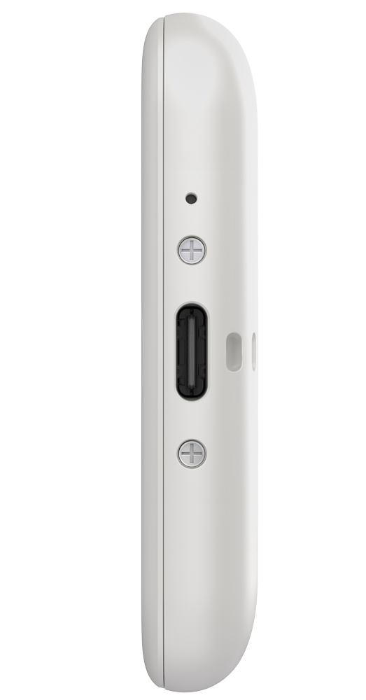 POCKETALK S2 Plus - 5 year eSIM White