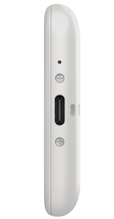 POCKETALK S2 Plus - 5 year eSIM White