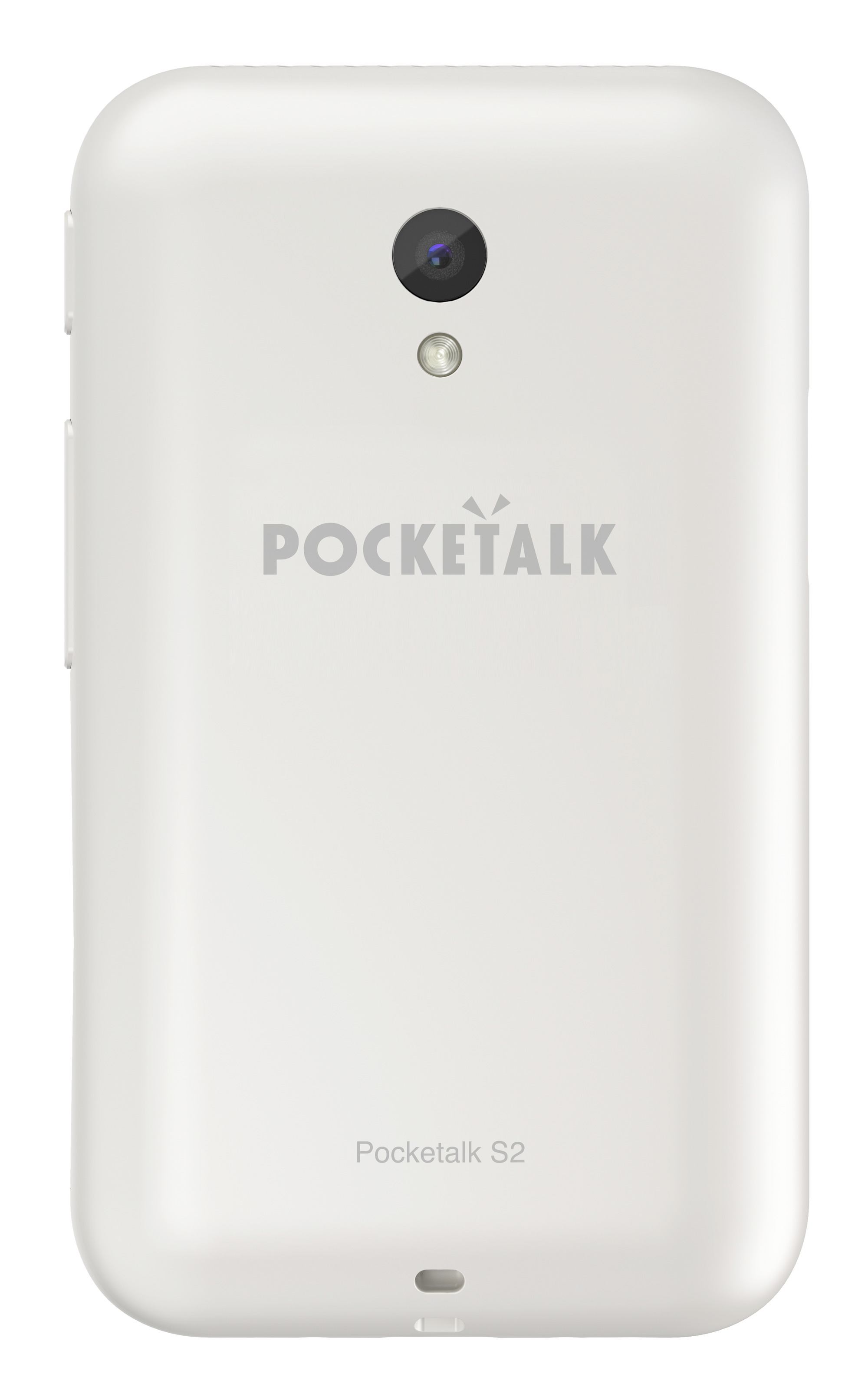 Pocketalk "S" Sprach- / Kamera-Übersetzer