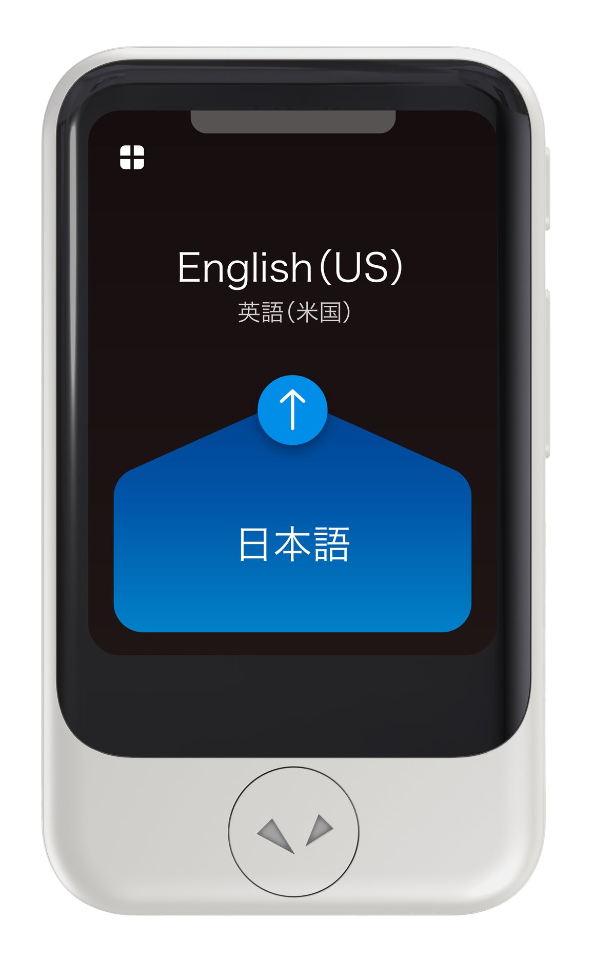 POCKETALK S