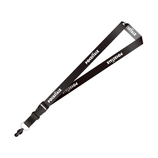POCKETALK Lanyard